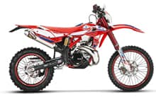 Beta 250 RR - Racing - Verleih Motocross