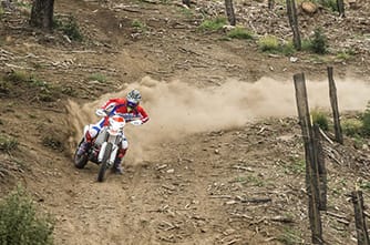 Leihbike - Beta 350 RR, Baujahr 2019 - ausborgen