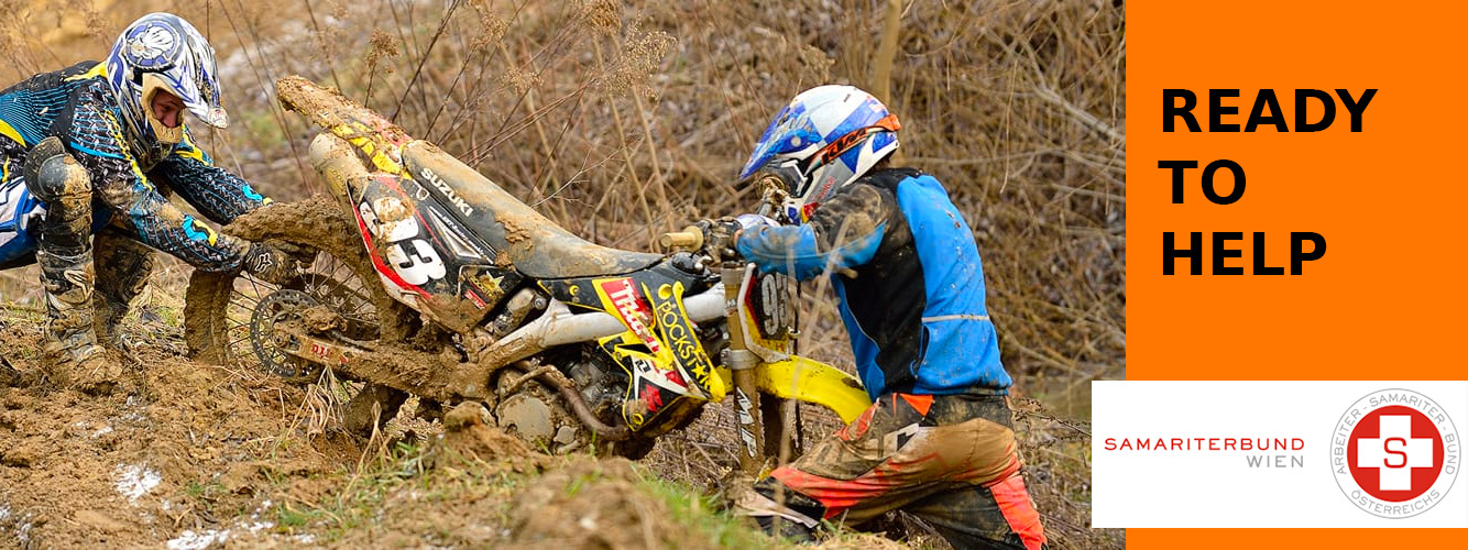 Motocross Verleih sorgt für mehr Sicherheit im Straßenverkehr